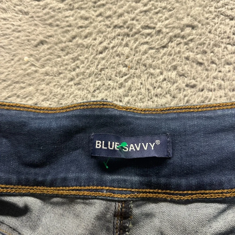 Blue Savvy before purchasing